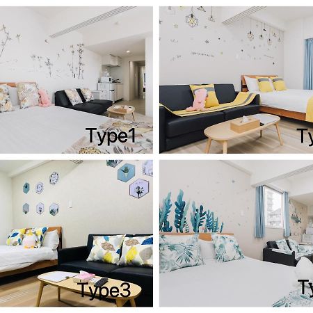Afp Tennoji Apartment Осака Экстерьер фото